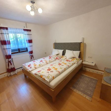 Ferienwohnung Michaela Lackenhof Exteriör bild