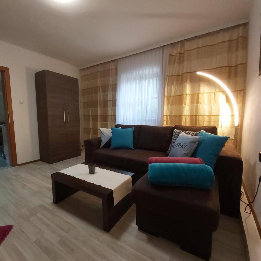 Ferienwohnung Michaela Lackenhof Exteriör bild