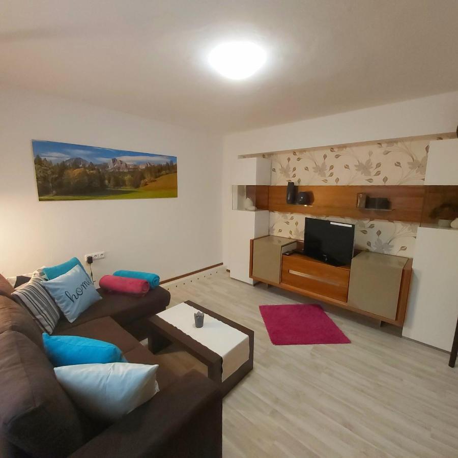 Ferienwohnung Michaela Lackenhof Exteriör bild
