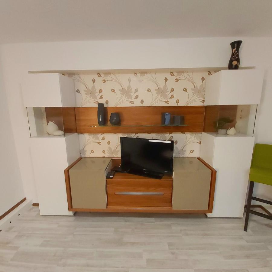 Ferienwohnung Michaela Lackenhof Exteriör bild