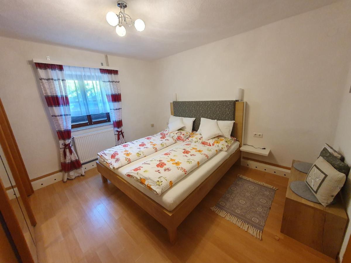 Ferienwohnung Michaela Lackenhof Exteriör bild