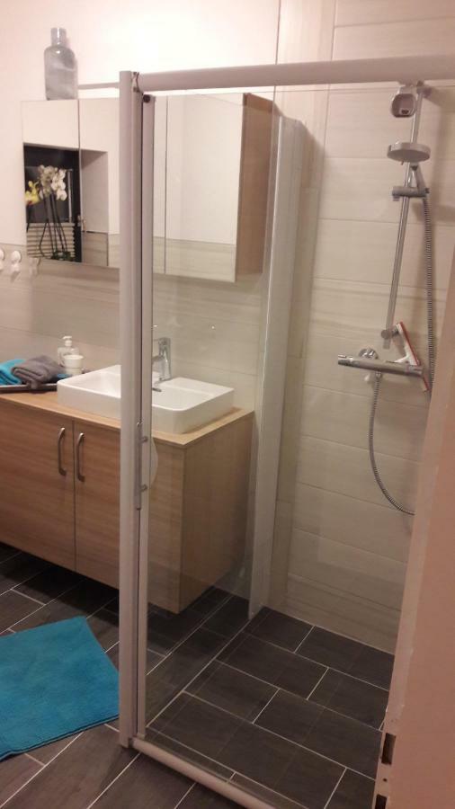 Ferienwohnung Michaela Lackenhof Exteriör bild