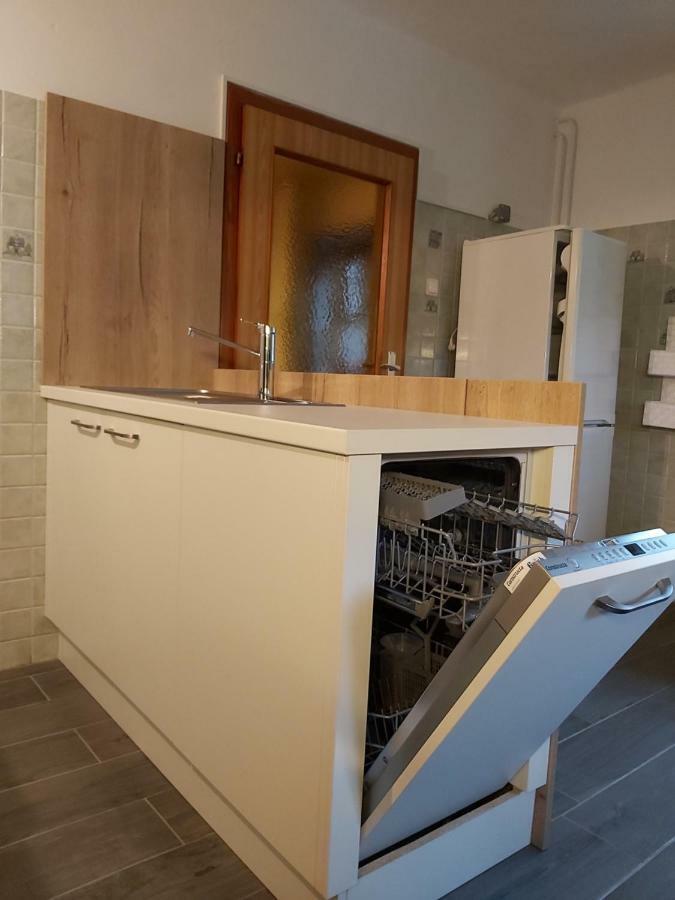 Ferienwohnung Michaela Lackenhof Exteriör bild